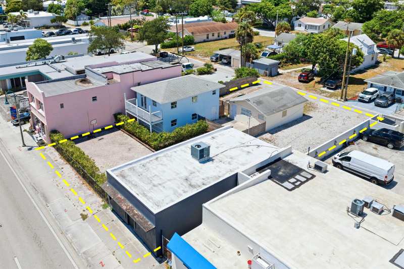 523 N Dixie Highway, FL 33460