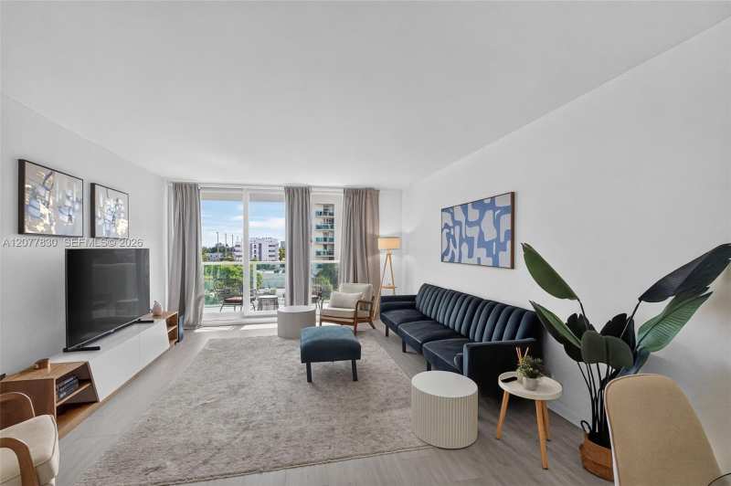1000 West Ave # 509, Miami Beach FL 33139