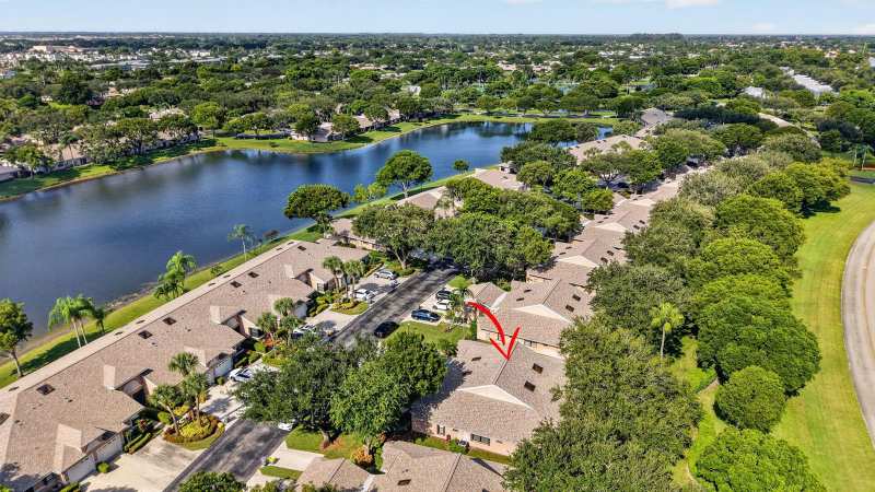 8347 Springlake Drive, Boca Raton FL 33496