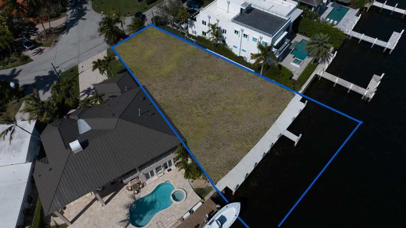 2520 SE 7th Drive, Pompano Beach FL 33062
