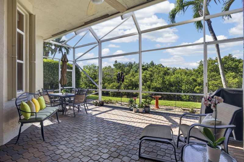 9902 Via Elegante, Wellington FL 33411