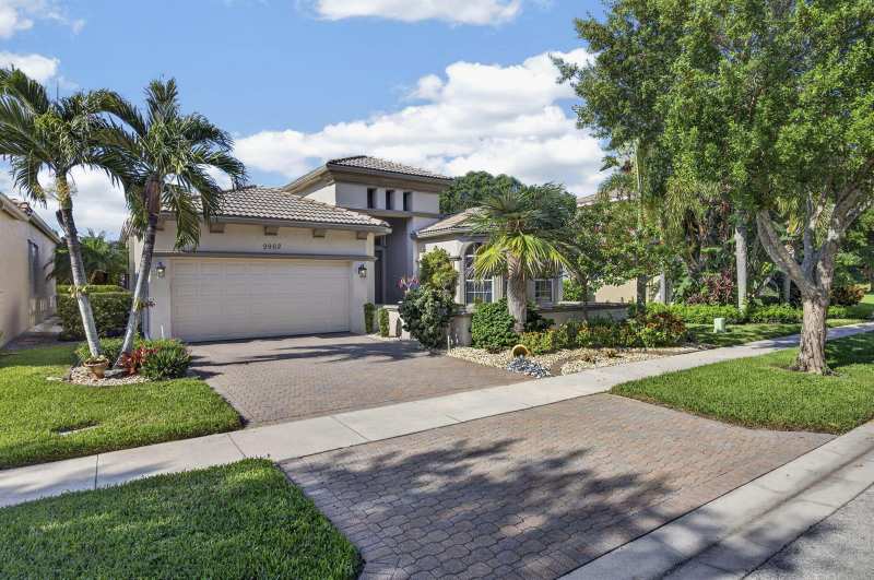 9902 Via Elegante, Wellington FL 33411