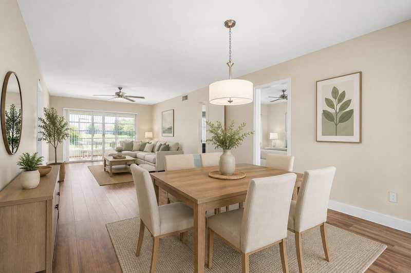 270 CAPE COD Circle # B, Lake Worth FL 33467