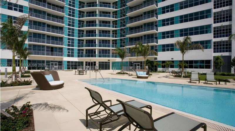 3301 NE 1st Ave # H2211, Miami FL 33137
