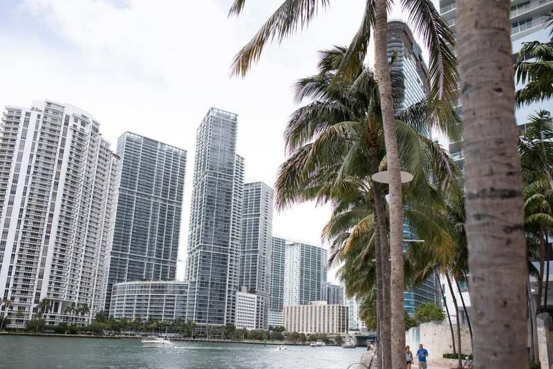 325 S Biscayne Boulevard # 2617, Miami FL 33131