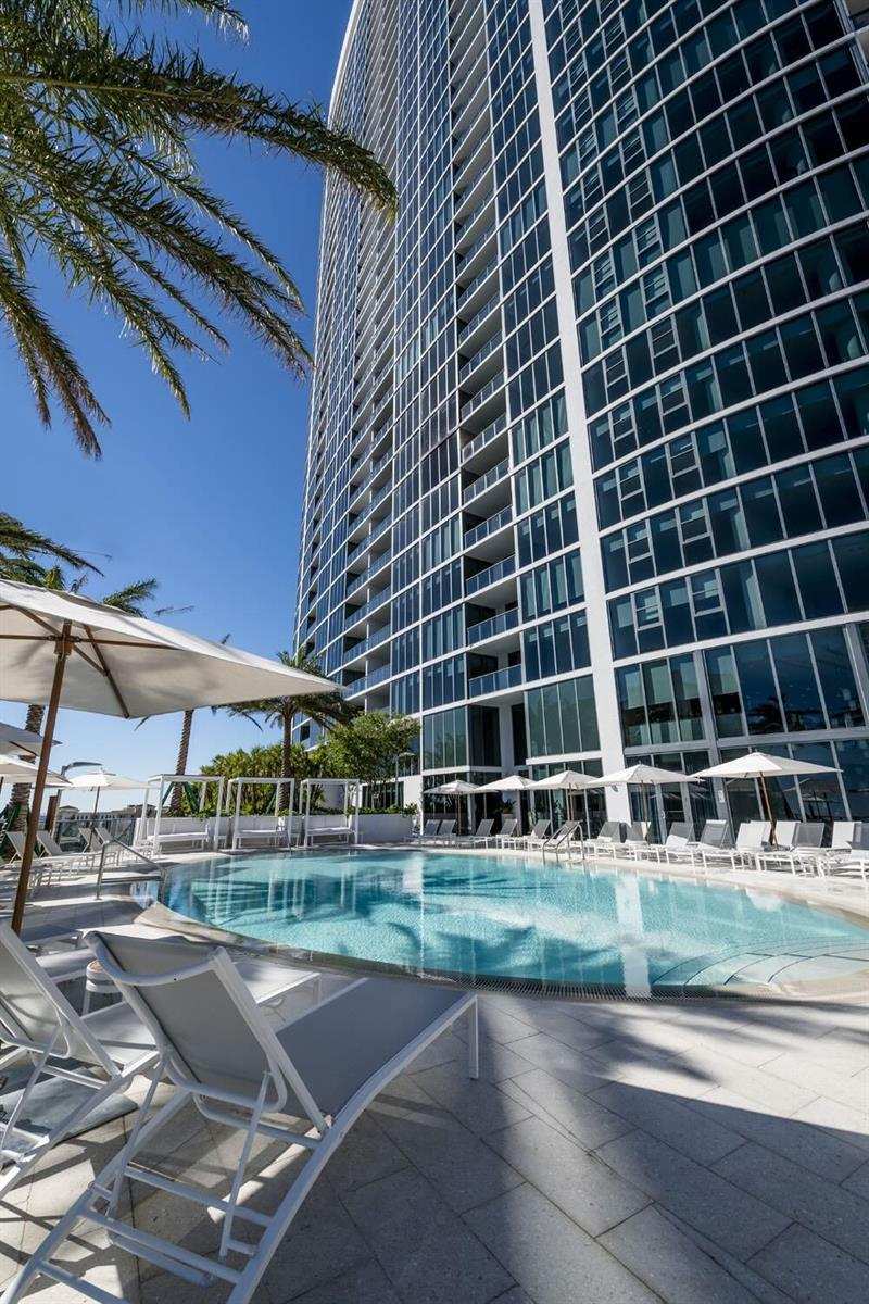 500 E Las Olas Boulevard # 1803, Fort Lauderdale FL 33301