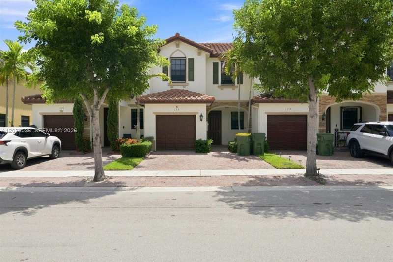125 SE 34th Ter # 125, Homestead FL 33033