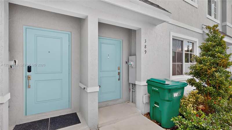 389 NW 10th Ct, Florida City FL 33034