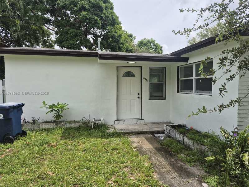 2381 NW 174th Ter # 0, Miami Gardens FL 33056