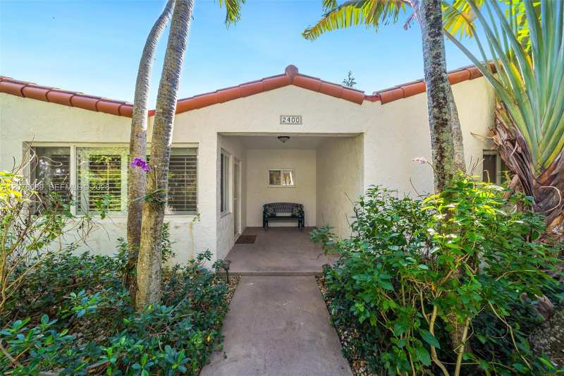 2400 Trapp Ave, Miami FL 33133