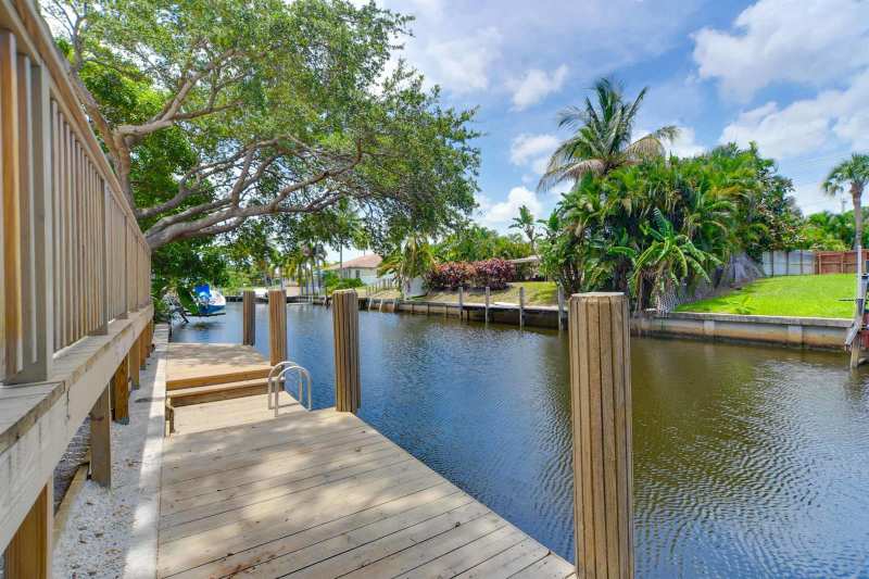 709 W Royal Palm Road, Boca Raton FL 33486