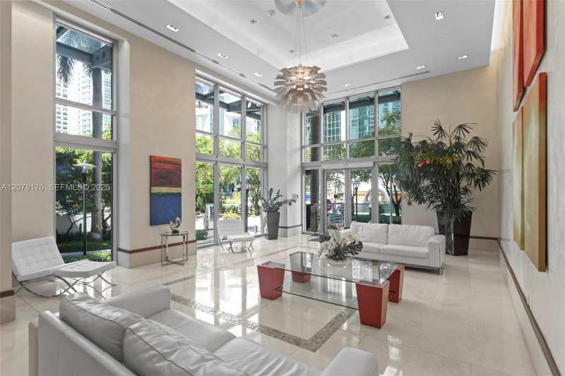 1060 Brickell Ave # 2601, Miami FL 33131
