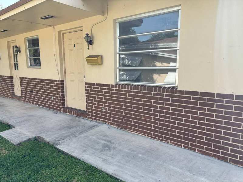2541 Taylor Street # 1, Hollywood FL 33020