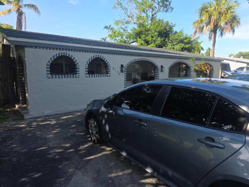 6110 NW 8TH Street, Margate FL 33063