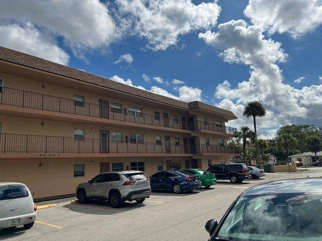 4191 NW 26TH Street # 354, Lauderhill FL 33313