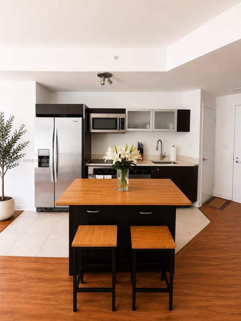 1900 N Bayshore Dr # 3005, Miami FL 33132