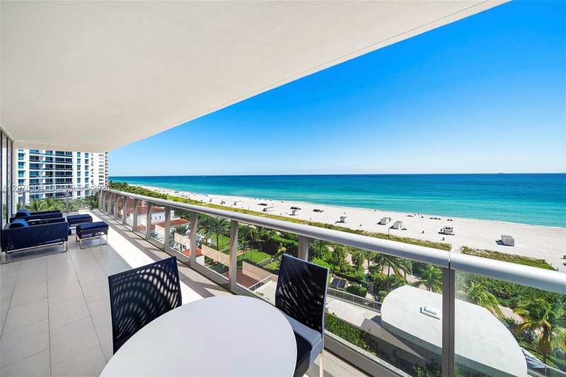 5875 Collins Ave # 1001, Miami Beach FL 33140