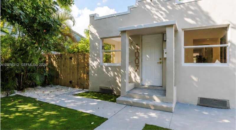 1007 NW 120th St, North Miami FL 33168