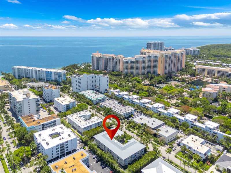 255 Sunrise Dr # 309, Key Biscayne FL 33149