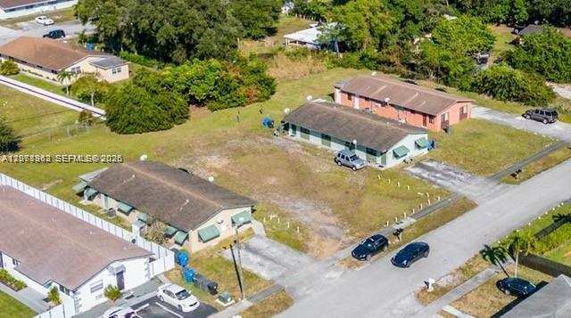 5649 SW 27th St, West Park FL 33023