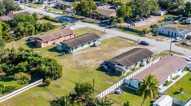 5649 SW 27th St, West Park FL 33023