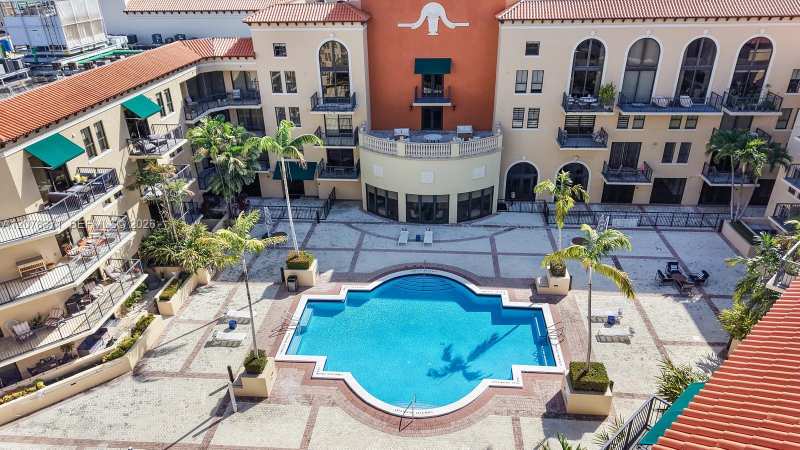 55 Merrick Way # 729, Coral Gables FL 33134