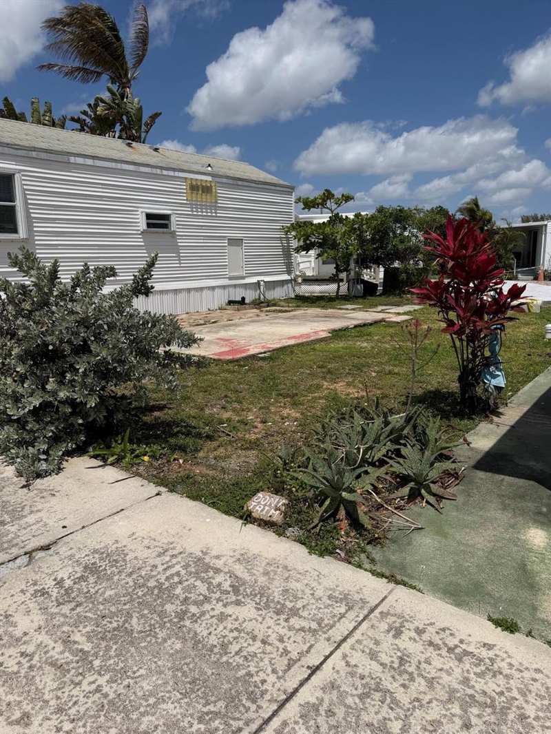 23 Briny Breezes Boulevard, Briny Breezes FL 33435