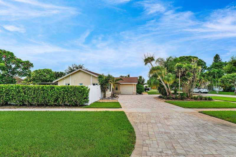 9396 GETTYSBURG Road, Boca Raton FL 33434