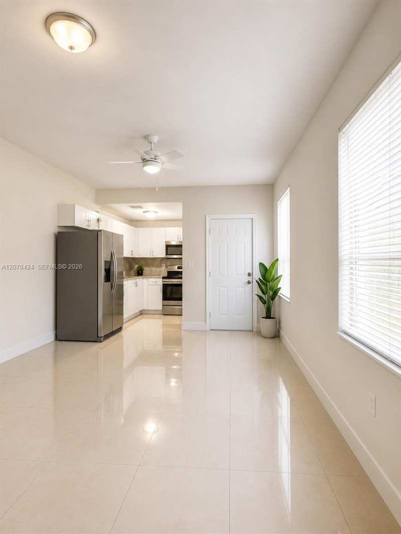 7537 NW 3rd Ave, Miami FL 33150
