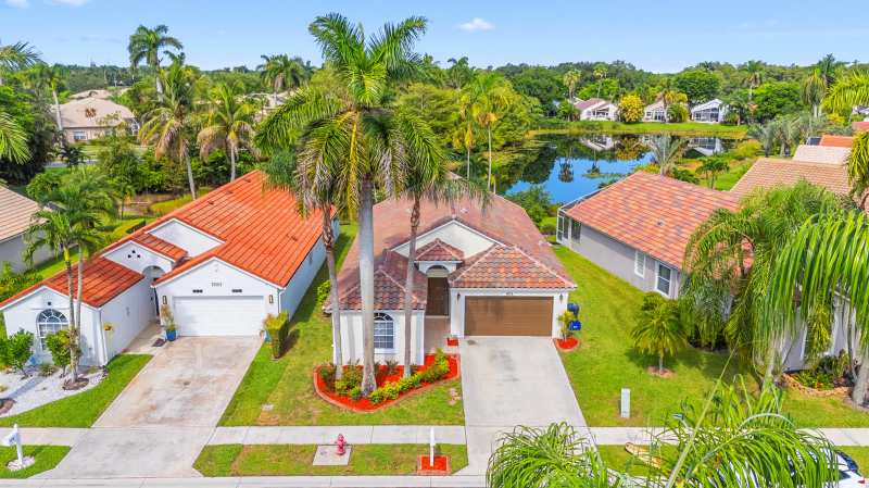 1815 Barnstable Road, Wellington FL 33414