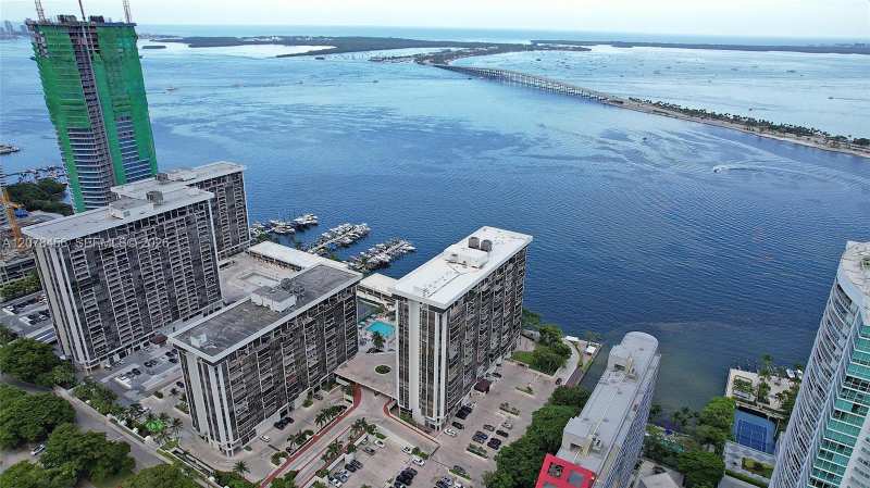 1925 Brickell Ave # 1501D, Miami FL 33129