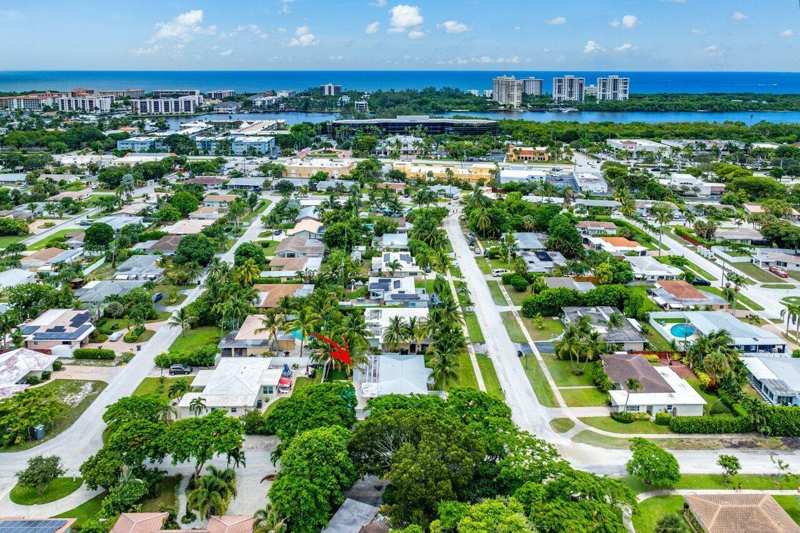 401 NE 24th Street, Boca Raton FL 33431