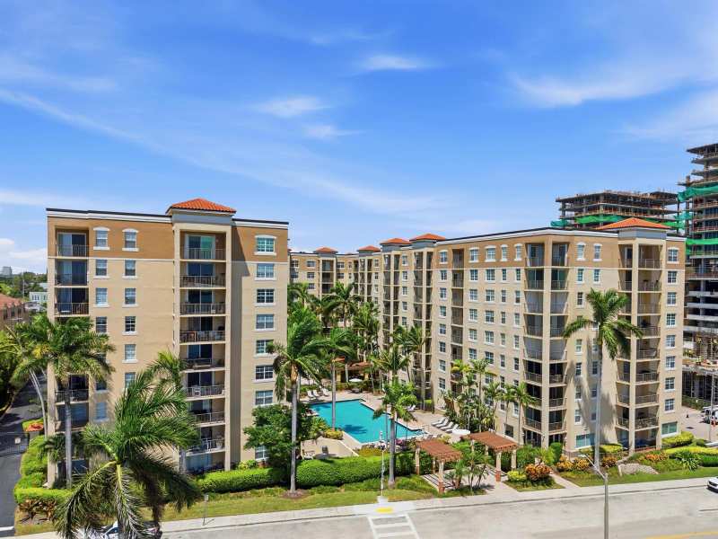 1801 N Flagler Drive # 419, West Palm Beach FL 33407