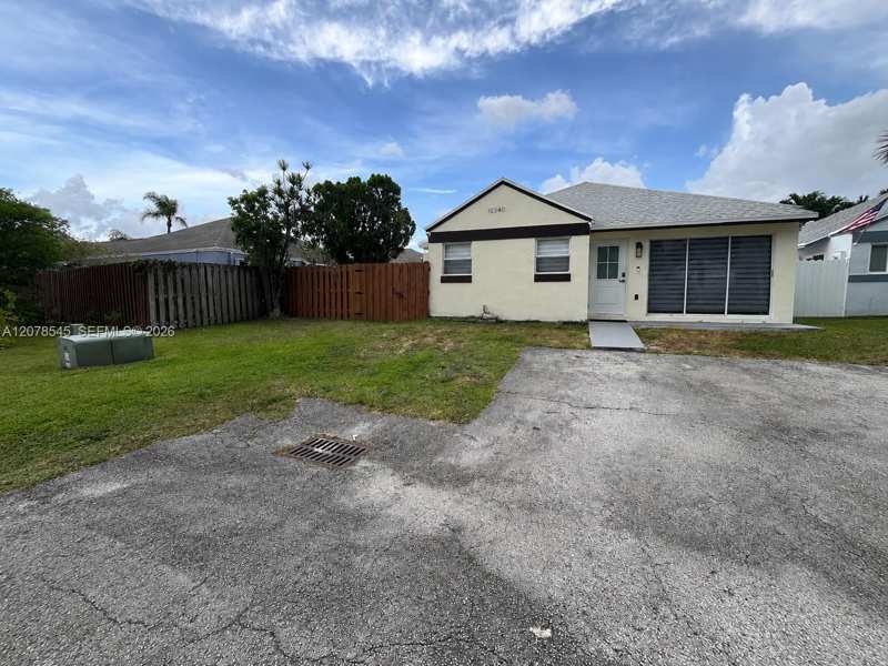 10340 SW 207th St, Cutler Bay FL 33189