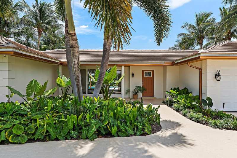 1051 Coral Way, Singer Island FL 33404