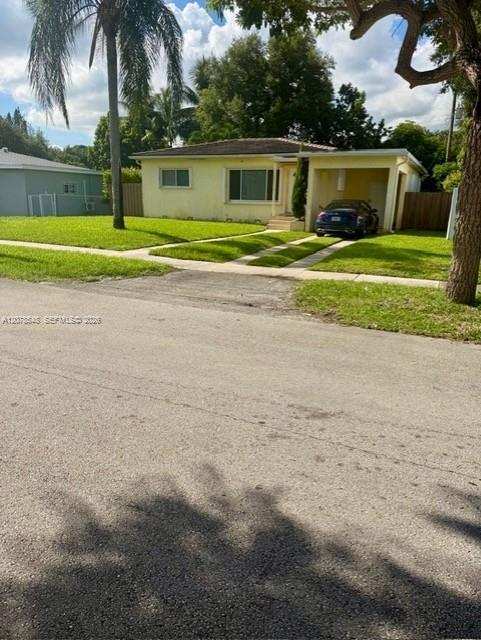 270 NE 169th St, North Miami Beach FL 33162