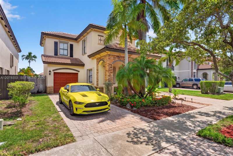 11242 SW 242nd St, Homestead FL 33032