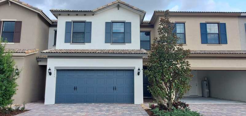 8191 Cinch Way, FL 33467