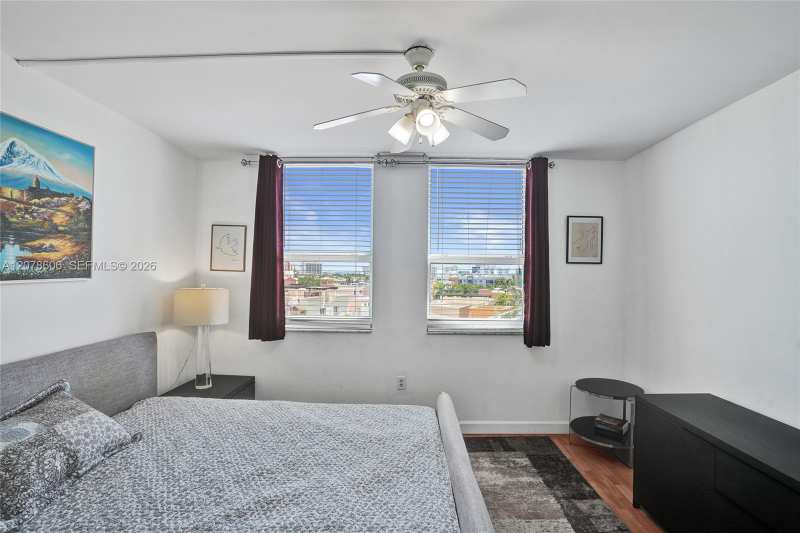 90 Alton Rd # 807, Miami Beach FL 33139