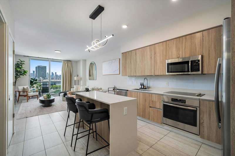 3900 Biscayne Boulevard # 910, Miami FL 33137