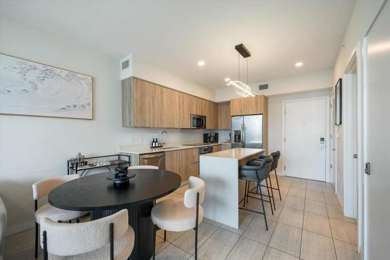 3900 Biscayne Boulevard # 910, Miami FL 33137