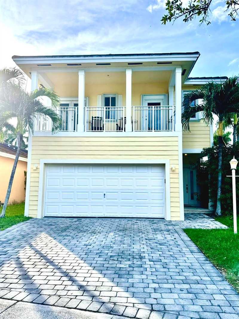 396 NE 33RD Terrace, Homestead FL 33033