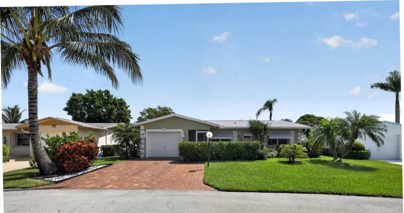 3550 Joseph Drive, West Palm Beach FL 33417