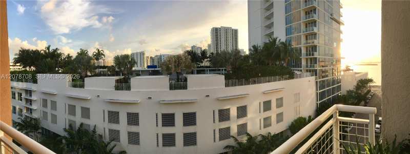 2001 Biscayne Blvd # 2604, Miami FL 33137