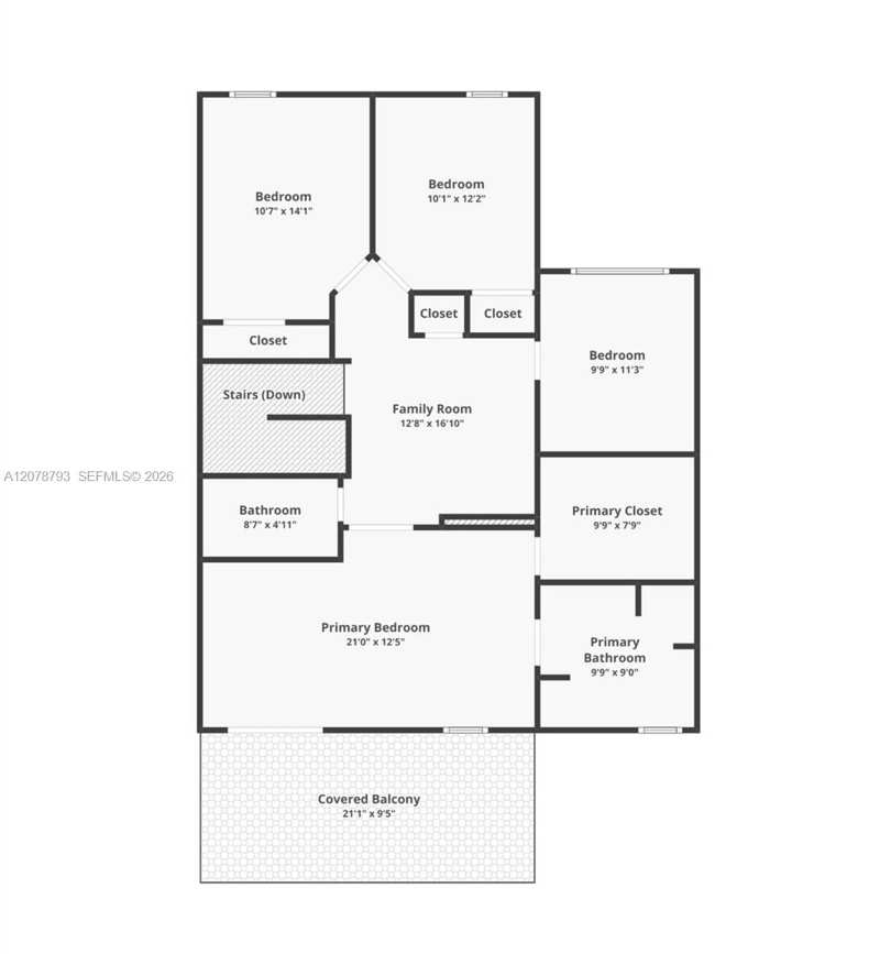 10588 NW 56th Dr, Coral Springs FL 33076