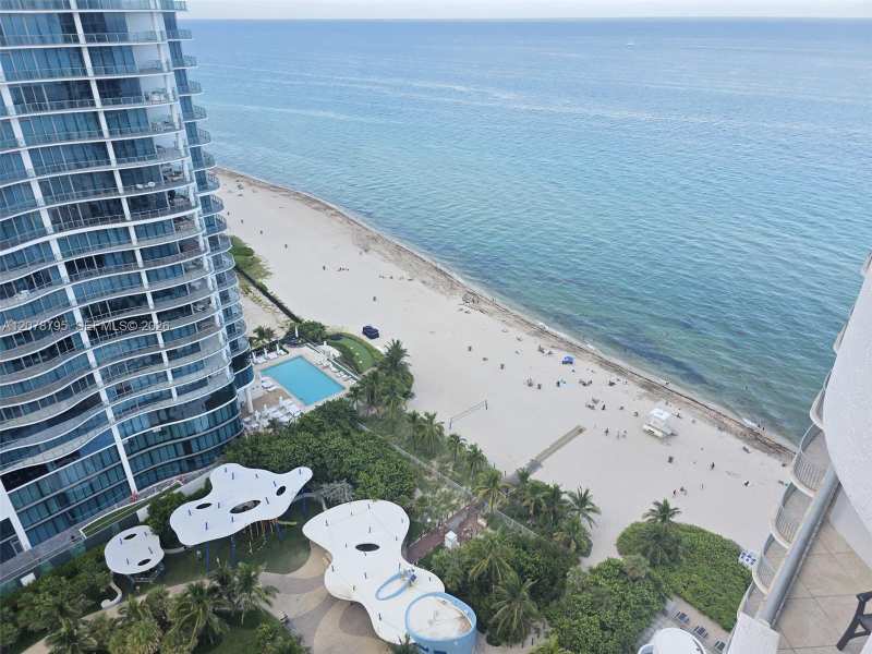 17375 Collins Ave # 2706, Sunny Isles Beach FL 33160
