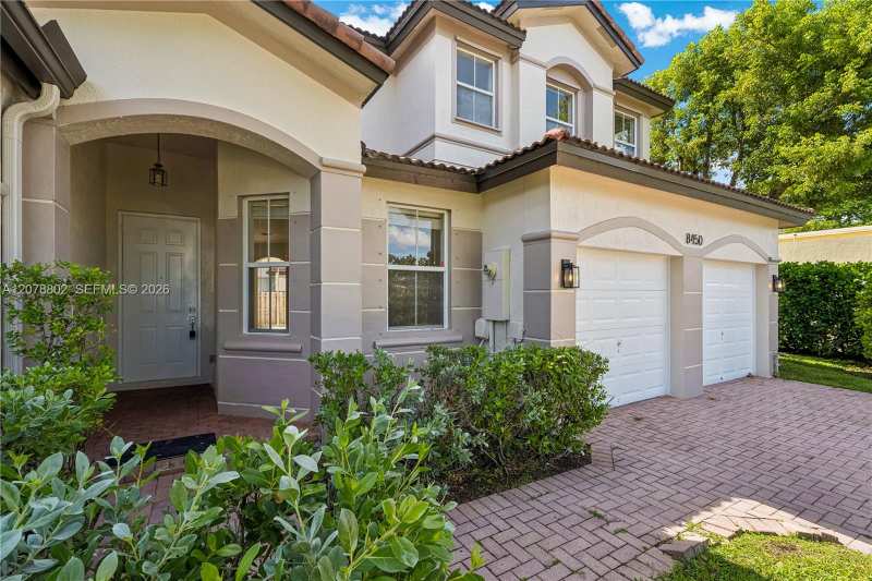 8450 NW 113th Psge, Doral FL 33178