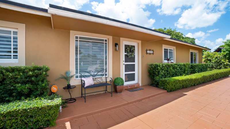 12290 SW 30TH Street, Miami FL 33175