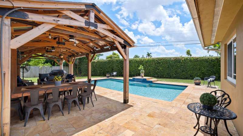 12290 SW 30TH Street, Miami FL 33175