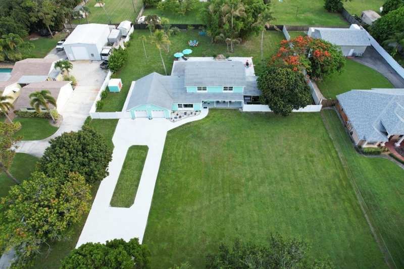 5078 Canal Drive, Lake Worth FL 33463